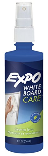 Dry Erase Whiteboard Cleaning Spray, 8