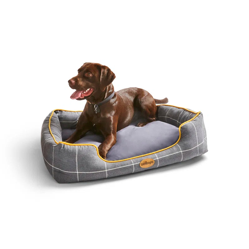 Memory Foam Pet Bed