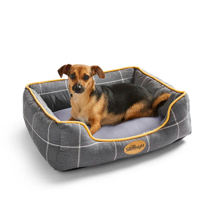 Memory Foam Pet Bed