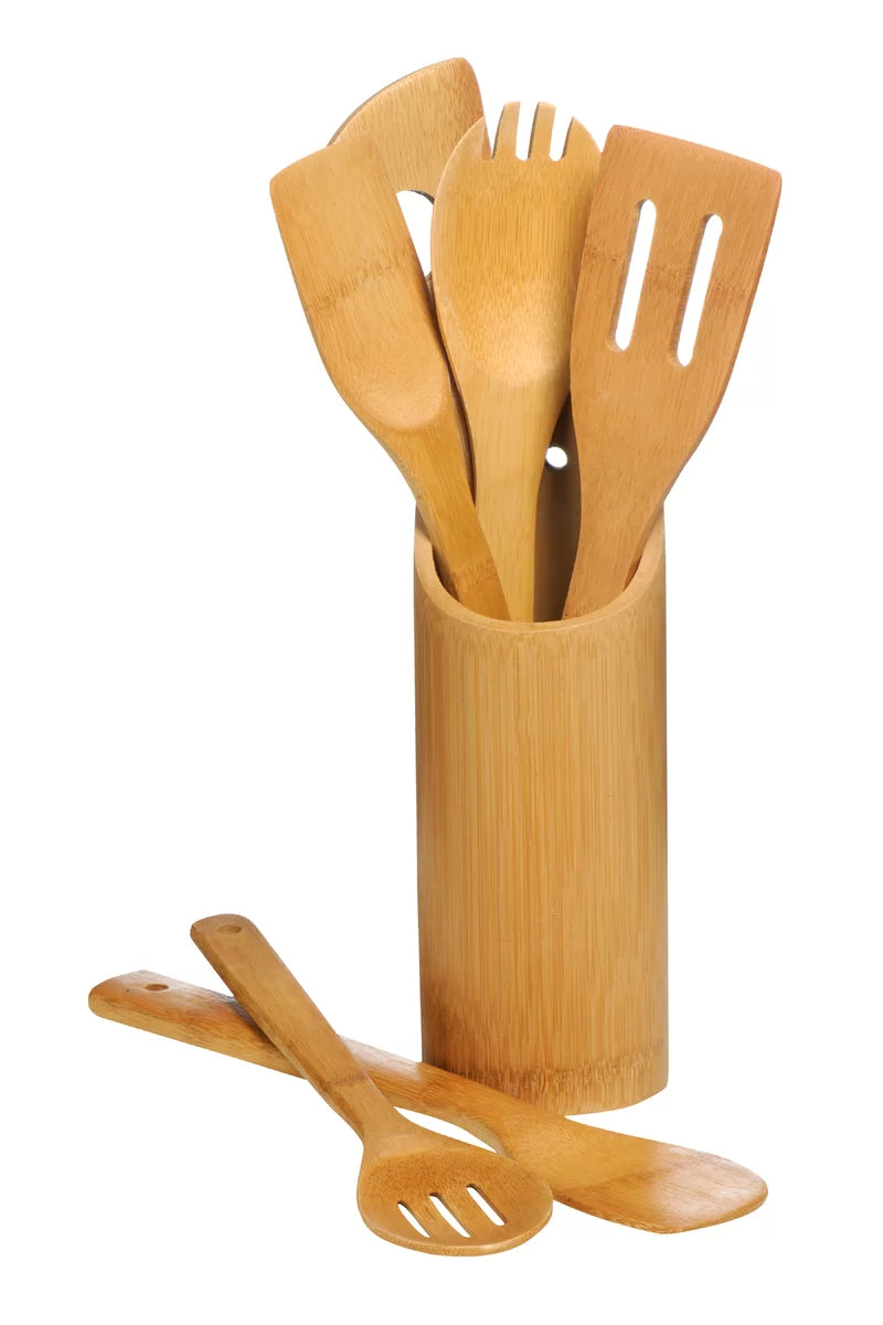 Bridgwater Cooking Utensil Set