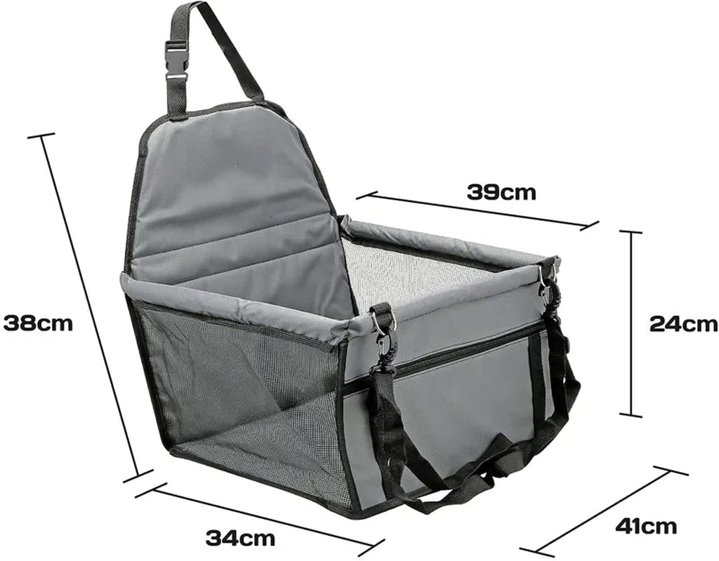 Latham Collapsible Pet Carrier