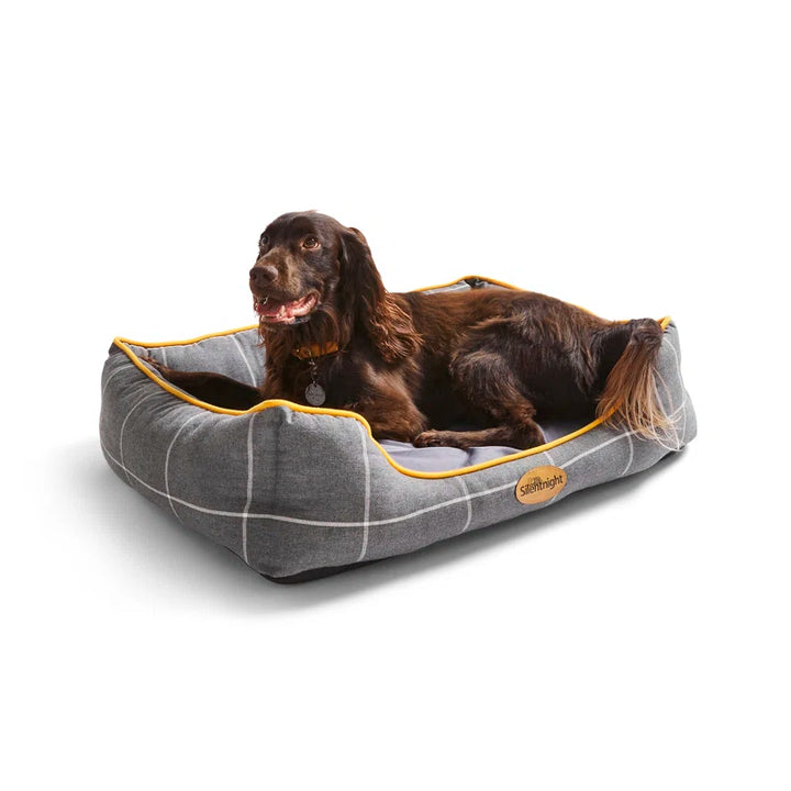 Memory Foam Pet Bed