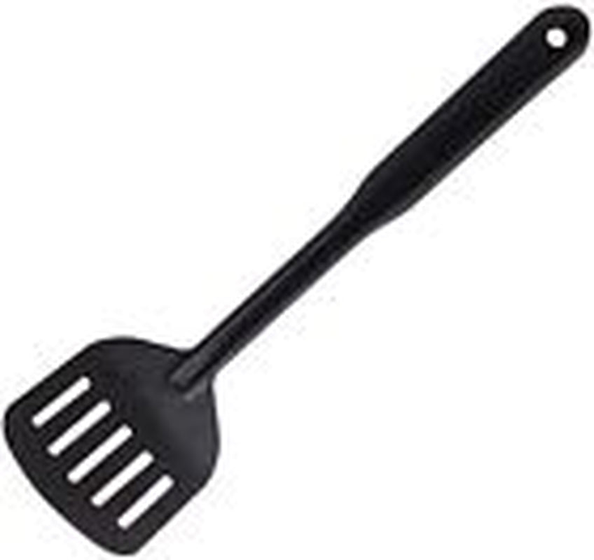 6 Pcs Utensils Set Spoon Turners Spatulas Heat Resistant Cooking Kitchen Serving